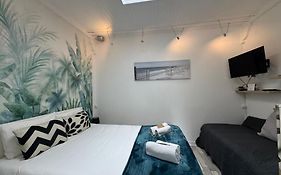 Le Chai de l'Océan - Studio Avec jardin et terrasse - plage 300 m